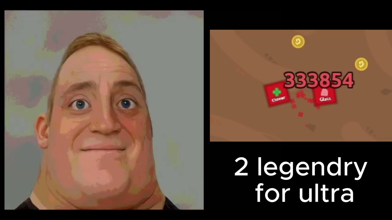 mr incredible uncanny for florr io