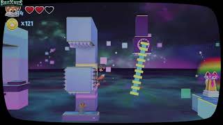NSLT | 06 | Step by step | Foxington