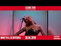 Boney M & Liz Mitchell CASINO 2OOO - YouTube