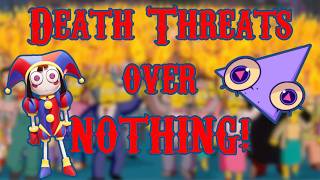 A Quick look at TADC's crazy fanbase