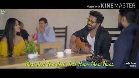 Yeh Dosti Hum Nahi Todenge WhatsApp Status | Rahul Jain