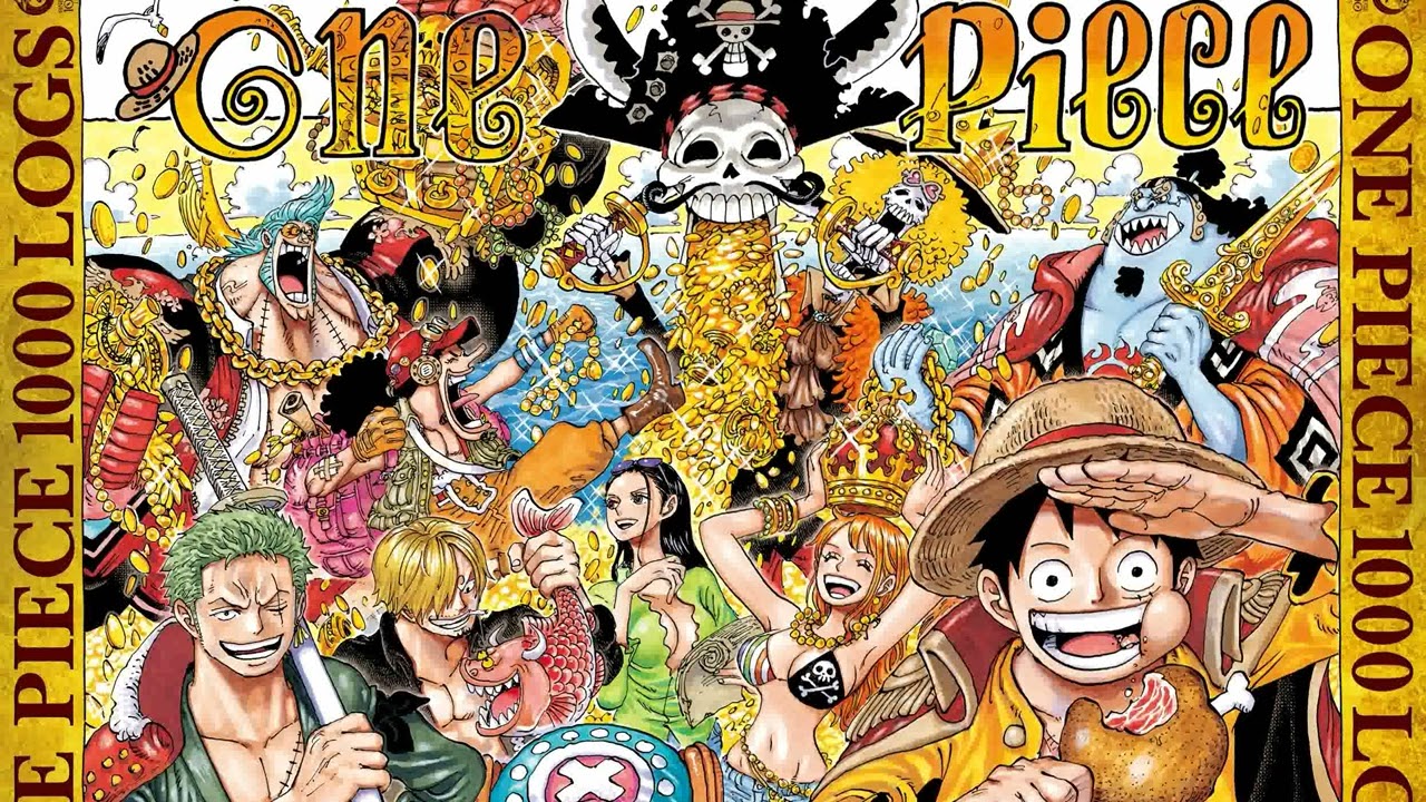 Final Curtain Falls on the Wano Country Arc! - RJ Writing Ink