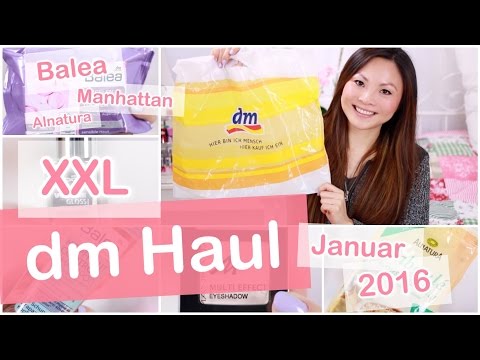 XXL DM HAUL