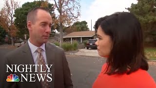 How To Stop ‘Porch Pirates’ From Stealing Your Packages | NBC Nightly News