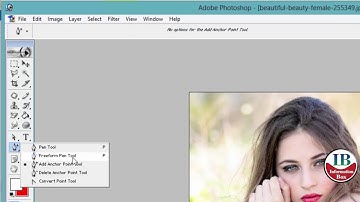 Complete Course Adobe photoshop 7.0 Class 5 Urdu || All tools of Adobe photoshop 7.0
