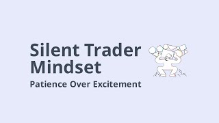 Why Most Profitable Traders Feel Bored