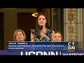 UConn Downtown Hartford Campus opening ceremony