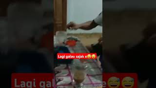 Gejolak asmara🤣 #asmara#fyp