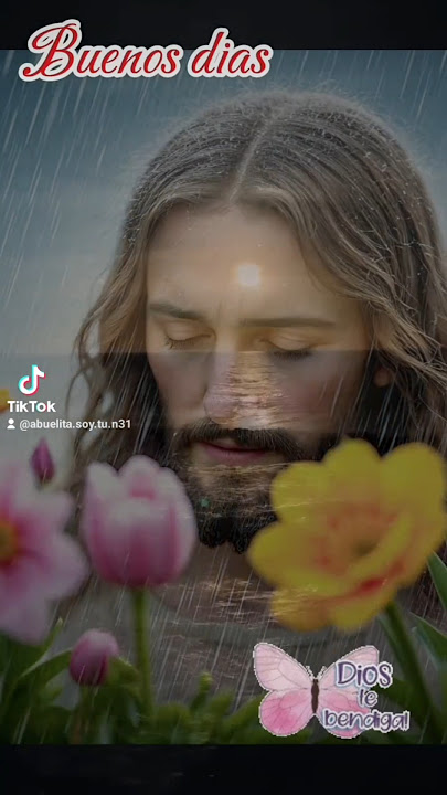 buenos dias #apoyamecontususcripcionporfavor #buenosdias #palabradios #foryou #fe #fyp