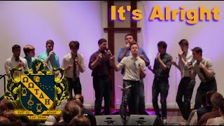 It's Alright - A Cappella Cover | OOTDH