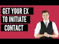How To Get Your Ex To Initiate Contact