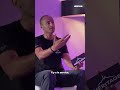 Non destinée à l’hôtellerie, elle y a réussi avec détermination. Un témoignage inspirant.