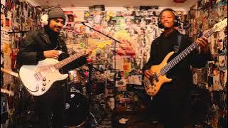 Kujenga - Hymn For Hani (Live at Concept Records)
