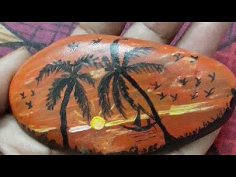 How to make handmade craft - YouTube