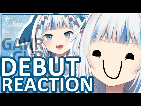 Reacting to my Debut Stream.'s Avatar