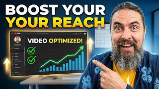 The SEO Strategy That Made My Channel Grow | Ruslan Smirnov