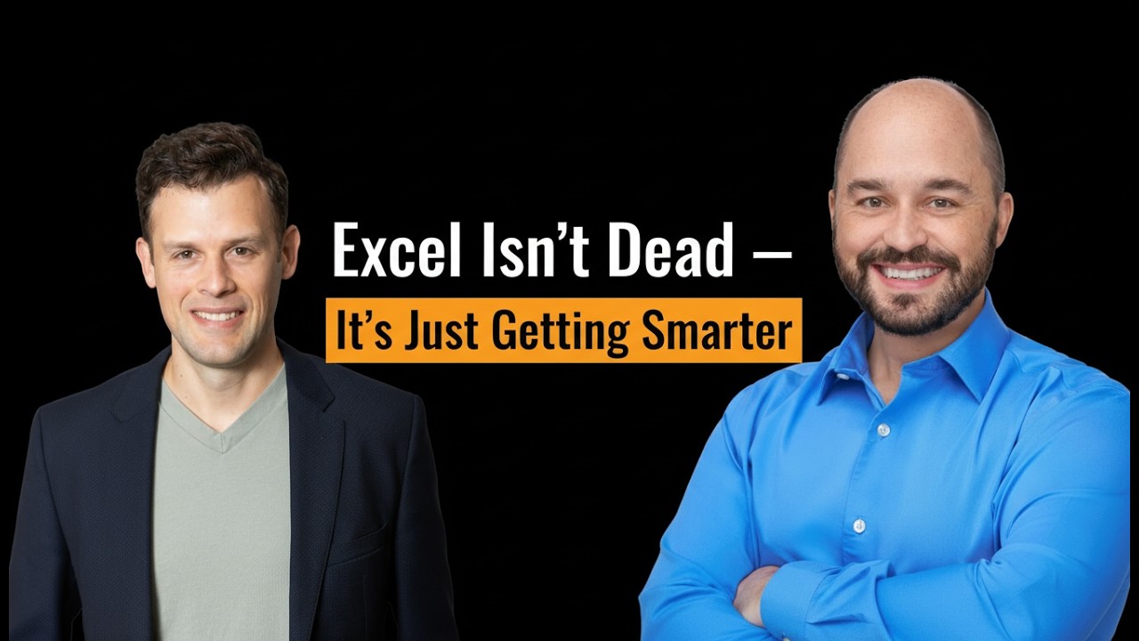 Rockhopper Podcast, #3 - Russell Lester