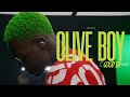 Olivetheboy  good sin  live performance  glitch sessions