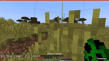 Big Weapons 1.12.2 Forge Mod Overview