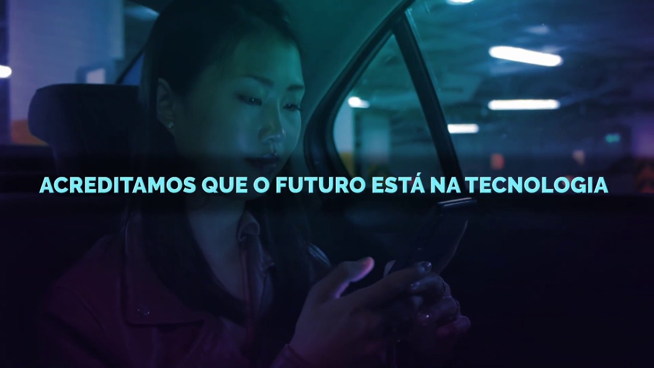 O futuro da advocacia está na tecnologia - YouTube