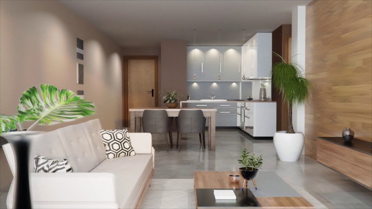 9 OAK Residences