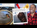 Sharon’s BURNT PIE vs The Internet | TOO FUNNY!! MEMES | Alonzo Lerone