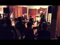 Accordion Baladi At 2015 SC Arabic Music Week 