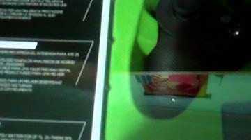 unboxing of the ps3 mw3 wireless controller