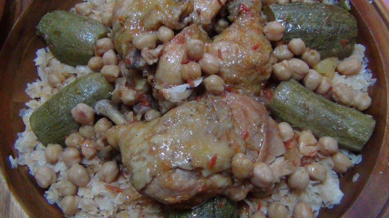 طريقة تحضيرشخشوخة الصيار و تجي رووووووعة