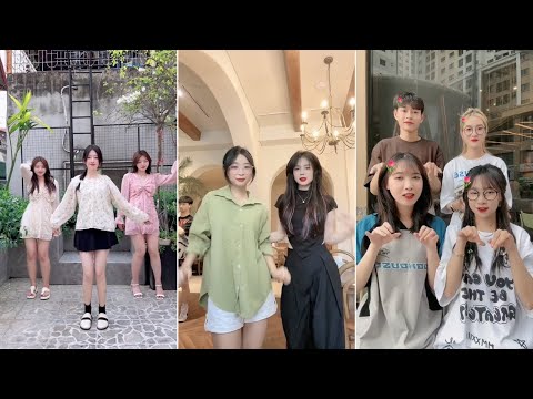 Tik Tok Nhảy Trend - Trào Lưu 