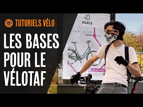 Vidéo: Pistes cyclables à Moscou : description, itinéraires, développement et avis