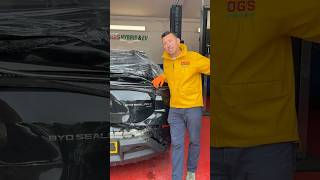 £60KChinese EV: Junk or Genius?😎#byd #chinese #evrepair #automobile #tesla #racing #bmw #mechanic