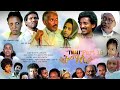 BAHRNA   Eritrean Movie Series Tmali  Part 28&29 &30