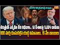 12 దేశాలపై 5,034 దాడులు.. బాంబులతో దద్దరిల్లుతున్న గల్ఫ్ | 5,034 attacks across 12 countries | Raj