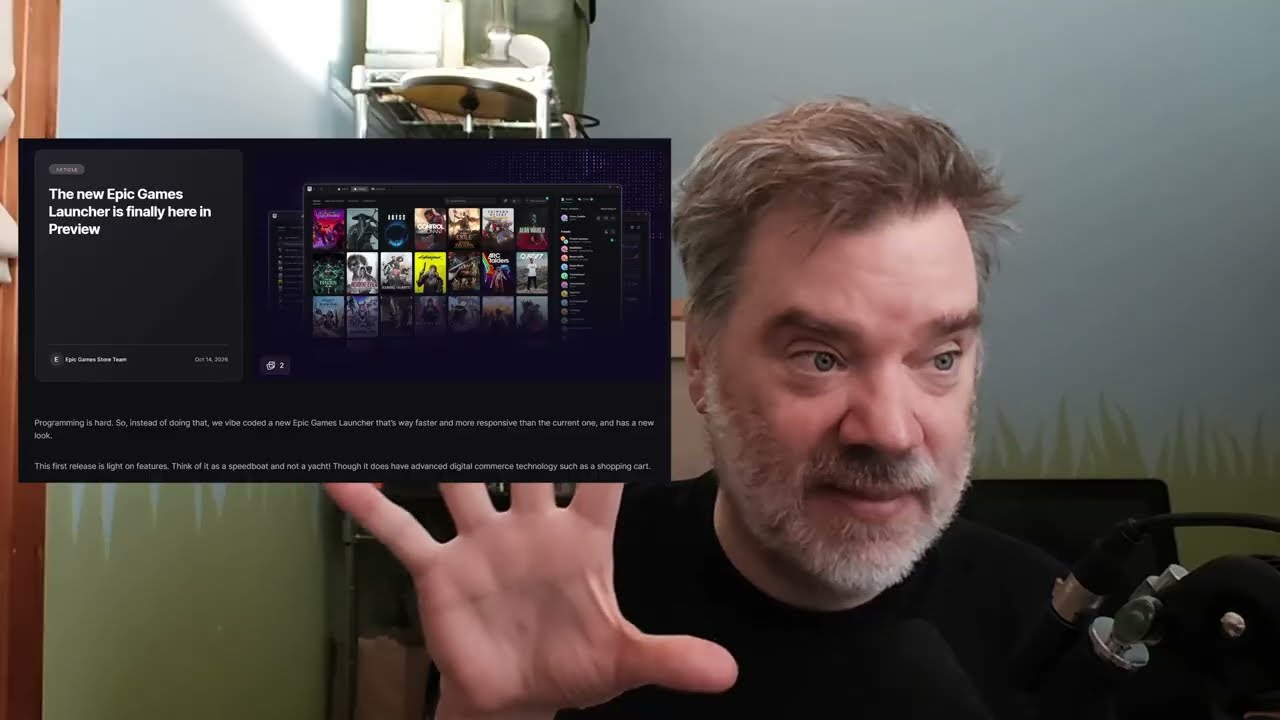 YouTube-Video