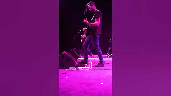 "Home" cover by Dan Brekke Band