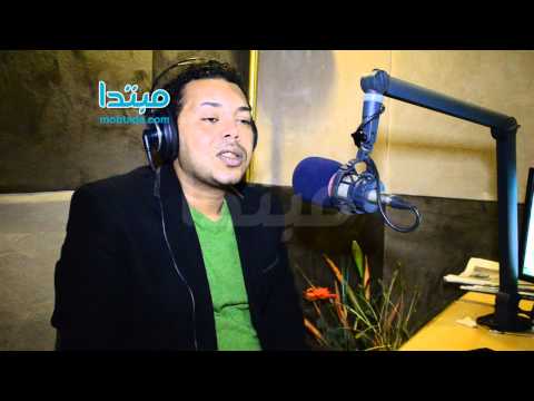 محمود الحسيني العبد والشيطان درس لشباب مصر