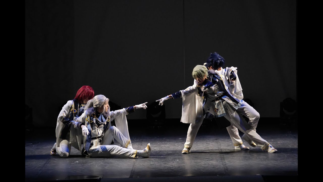 【 제네스테 】제 61회 코코페(12월 코코페) 일요일 초청무대 ㅣ앙스타 𝐄𝐃𝐄𝐍 : 𝐃𝐞𝐞𝐩 𝐄𝐜𝐥𝐢𝐩𝐬𝐞 + 𝐏𝐬𝐲𝐜𝐡𝐞’𝐬 𝐁𝐮𝐭𝐭𝐞𝐫𝐟𝐥𝐲