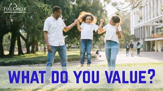 How To Identify Your Core Values
