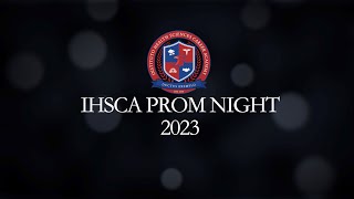 IHSCA Prom Night 2023