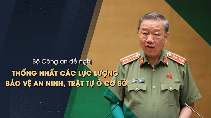 Đánh giá tình hình an ninh trật tự năm 2023 năm 2024