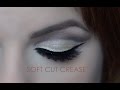 Soft cut crease  jessica ruge