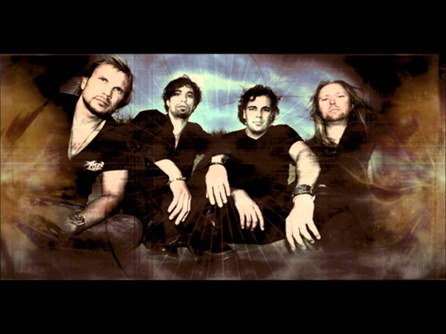 Sandalinas - Ring Of Fire