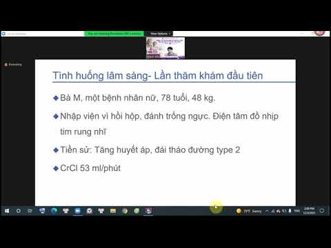 Video: Từ điển dữ liệu trong nghiên cứu là gì?