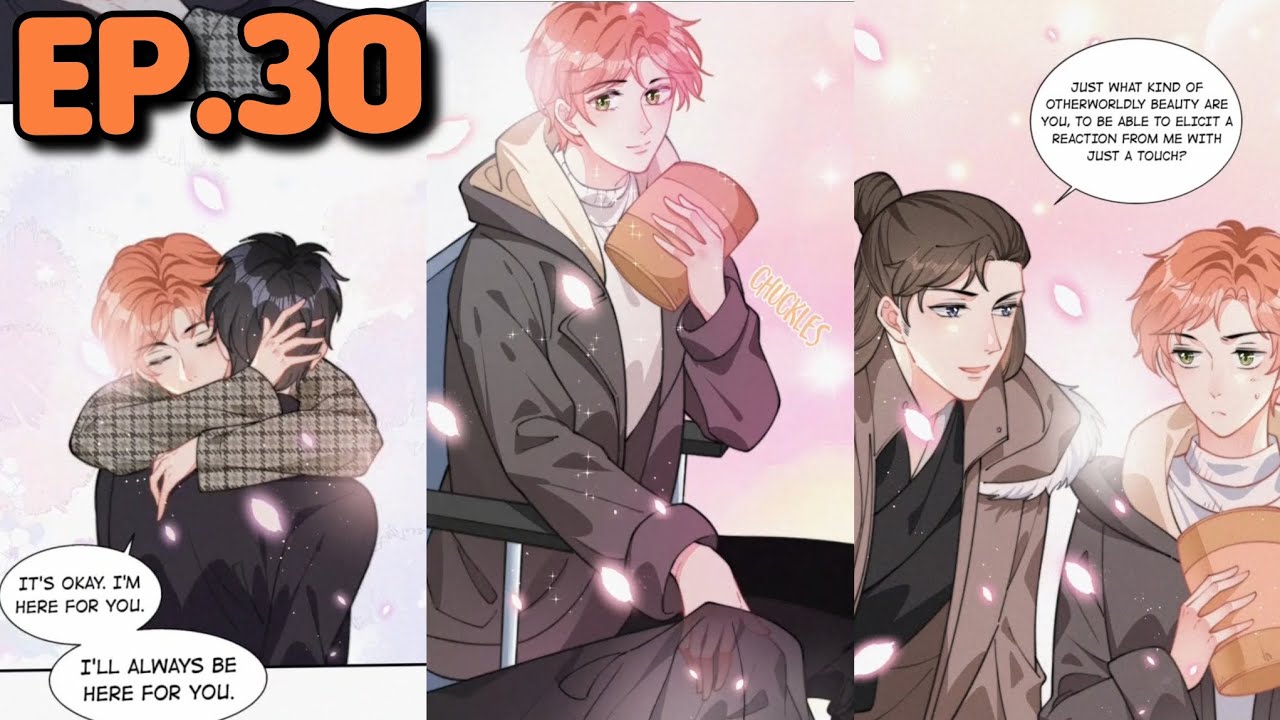 Forgotten Days || Ep. 30