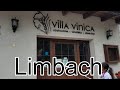 Villa Vinica in Limbach, Slovakia