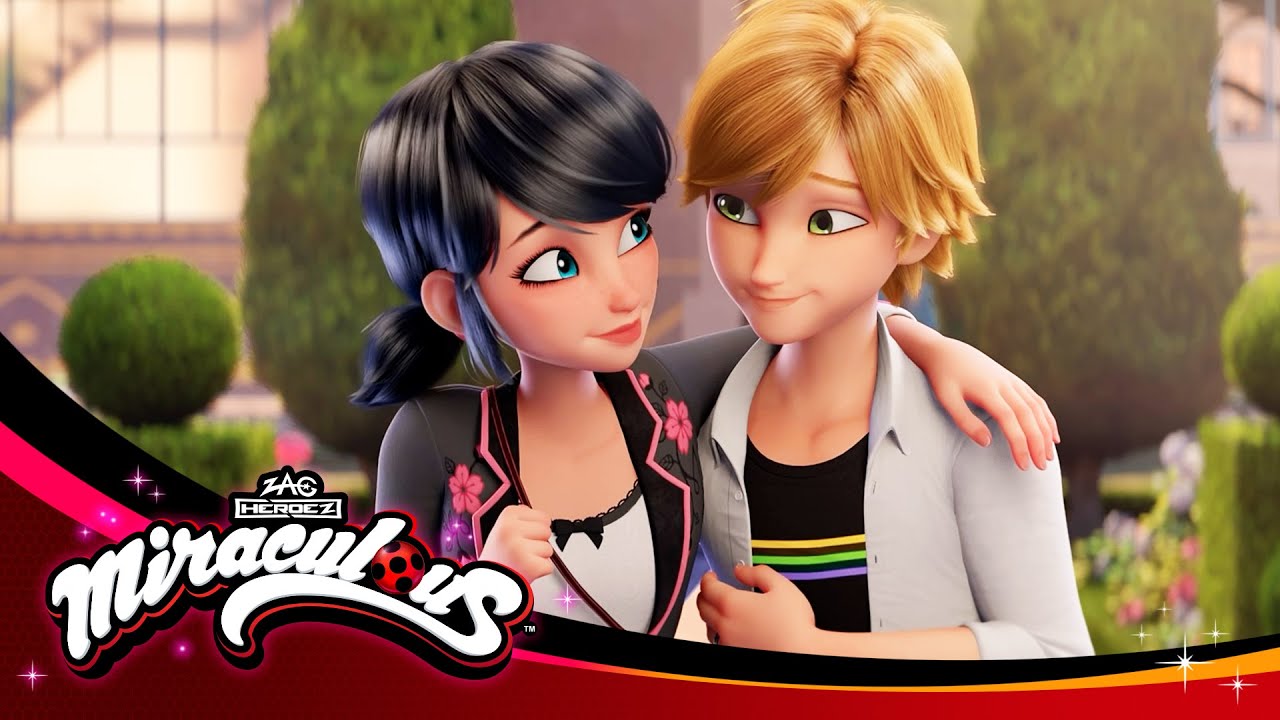 MIRACULOUS | 🐞 Reina climática - Workshops 🐾 | TEMPORADA 6 | Las Aventuras de Ladybug