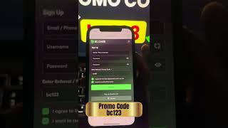 BC Game Promo Code 2026 🔥 | New Working Code BC123 | Free Bonus Guide
