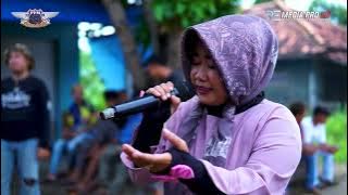 NAYAH - JARE SEMA | SINGA DANGDUT PUTRA PA'I MUDA | TRISI RAJASINGA