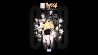 Chris Brown ft. Section Boyz & Quavo - Whippin (OHB Mixtape)